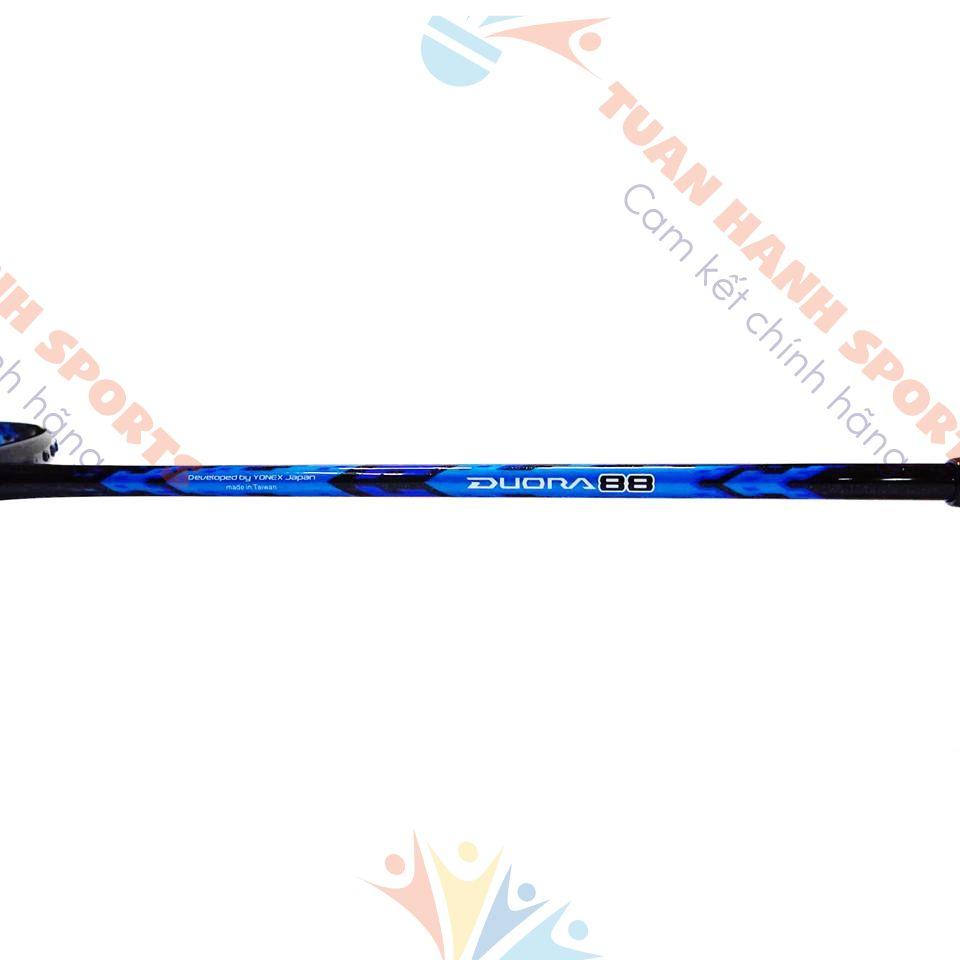 Vợt cầu lông Yonex Duora 88 new 2018 ( xanh)