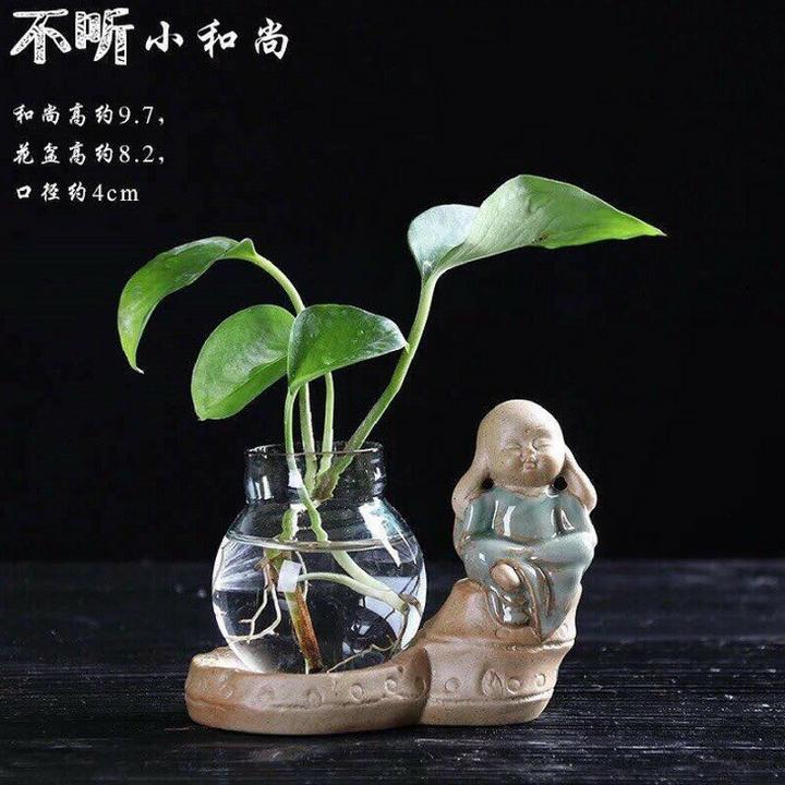 Bộ tượng tứ không