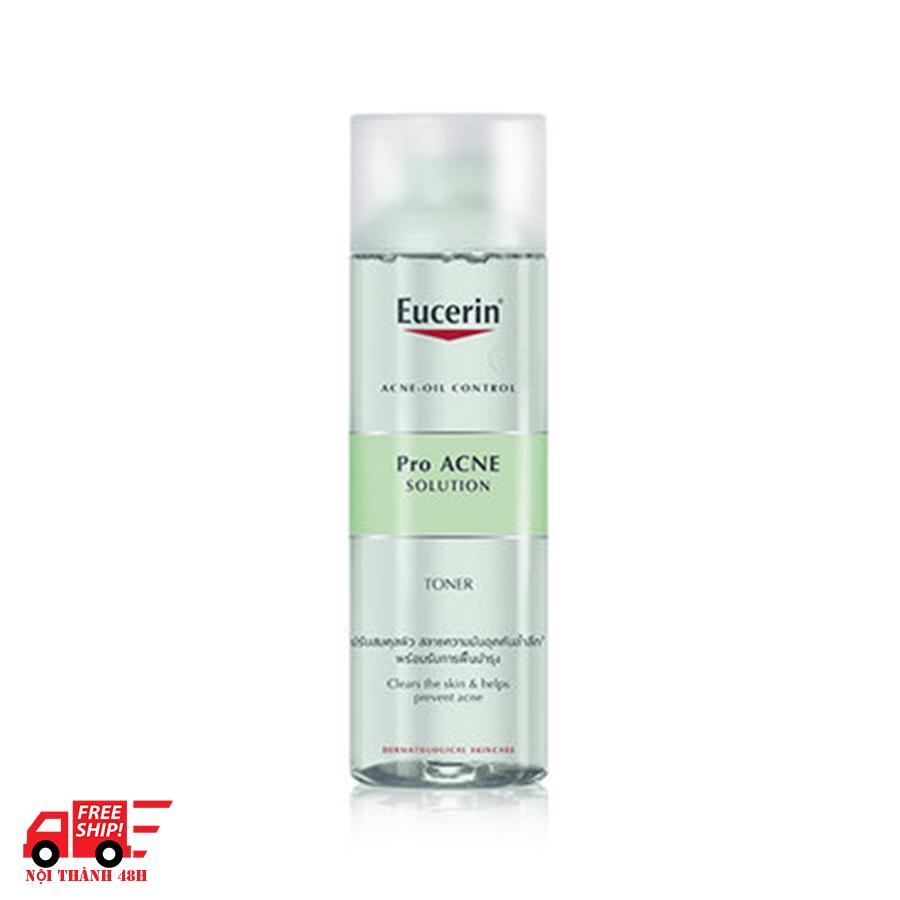 Eucerin Pro Acne Toner 200ml