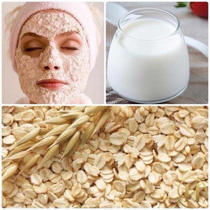[HCM]Yến mạch organic 25kg loại 1 phút