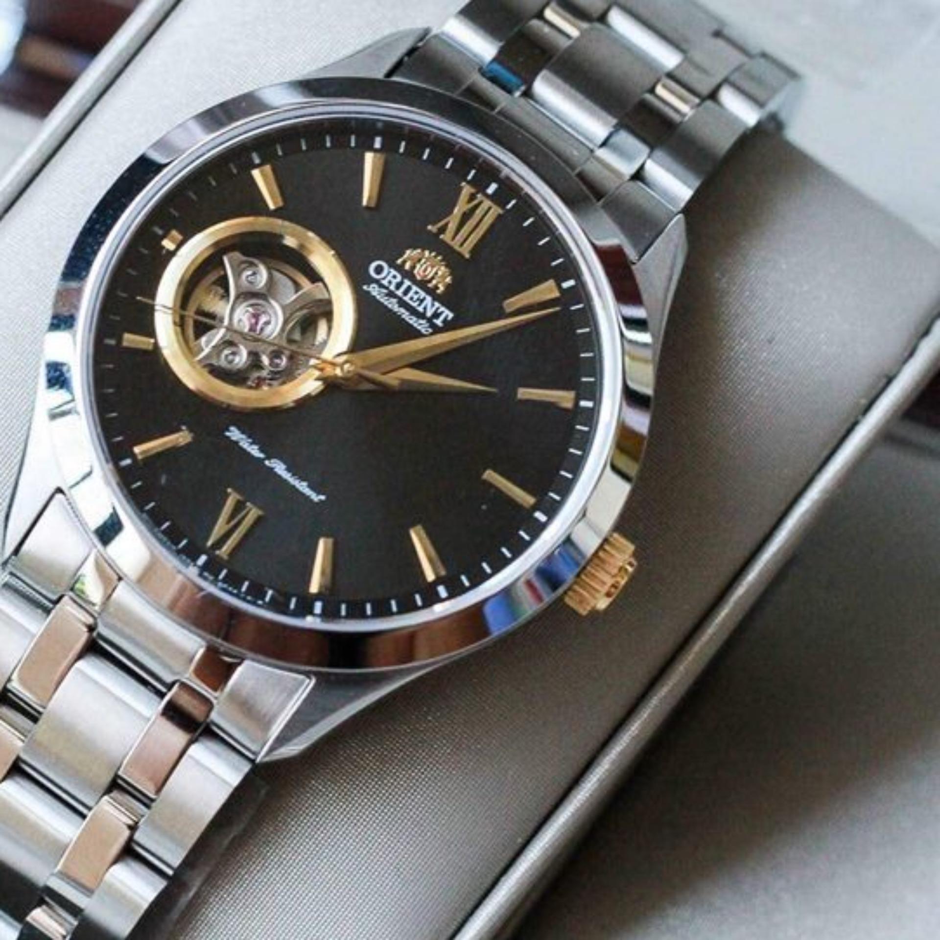 ORIENT GOLDEN EYE 2 FAG03002B0