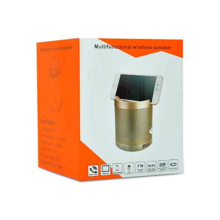 LOA BLUETOOTH Q3 HIFI CỰC HAY