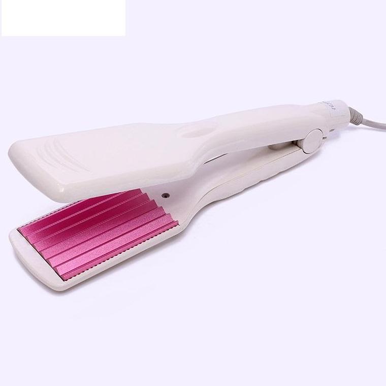 Máy tạo kiểu tóc sóng nước Hàn Quốc bản to ( Khách chọn phân loại chức năng)