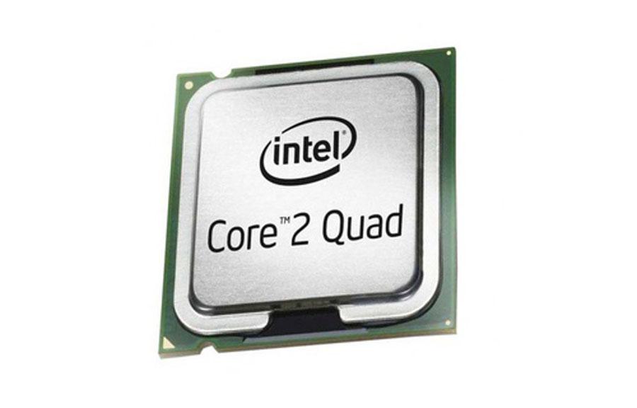 CPU Intel Core 2 Quad Q8400 Quà Tặng - Hàng Nhập Khẩu