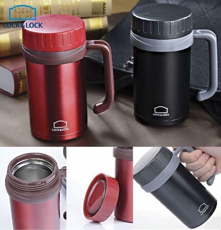 CỐC GIỮ NHIỆT LOCK&LOCK LHC9002 500ml