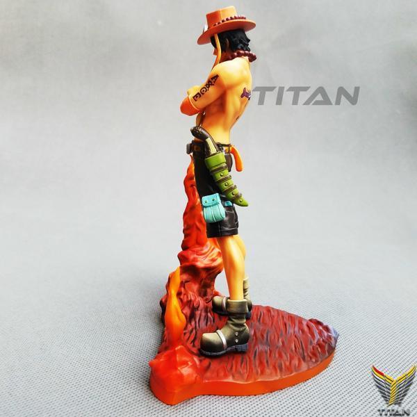 MÔ HÌNH ACE - ONEPIECE