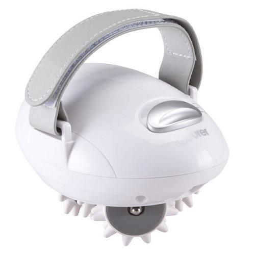 Máy massage cầm tay trị liệu beurer cm50 - hàng nhập khẩu