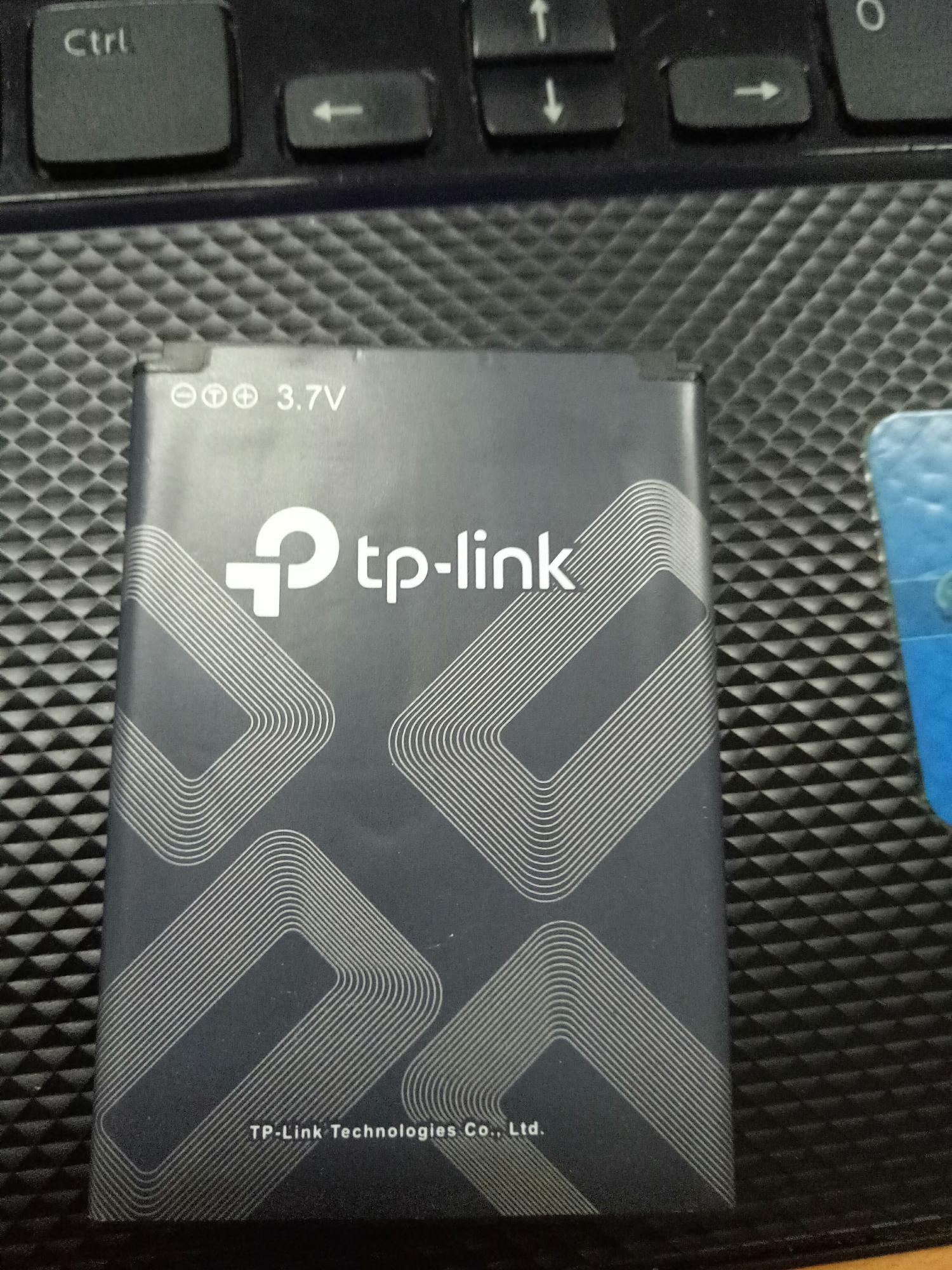 Pin M7350 v4