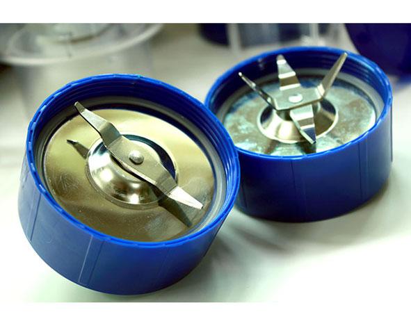 Bộ phụ kiện máy xay Magic(Tặng kèm 2 vấu)
