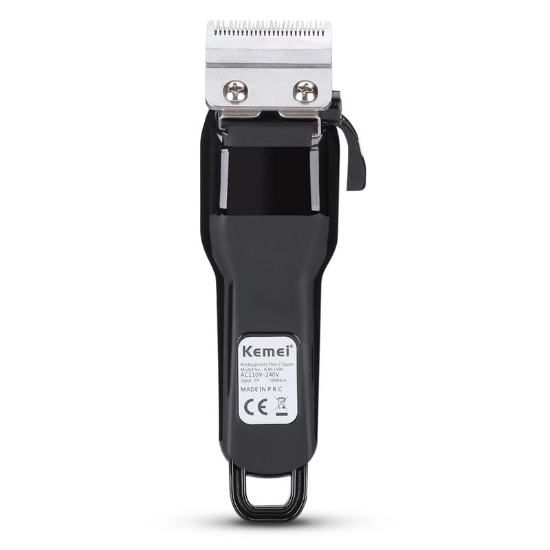 Tông đơ cắt tóc KEMEI 1990 cao cấp