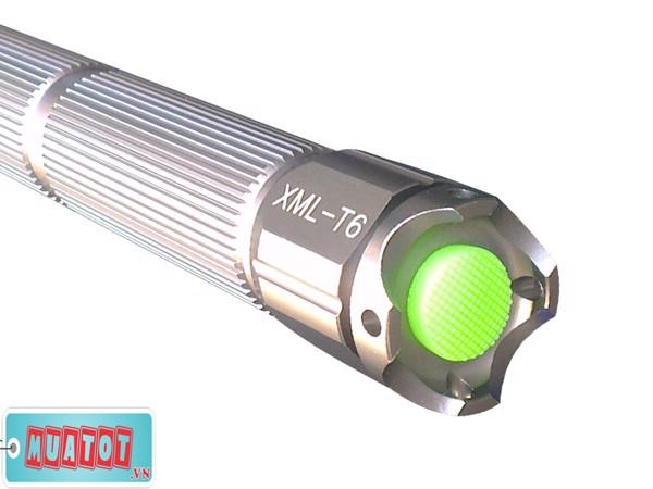 Đèn pin siêu sáng T6