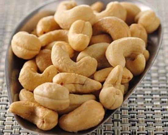 Hạt điều tươi làm sữa 1kg nguyên hạt - ảnh sản phẩm 2