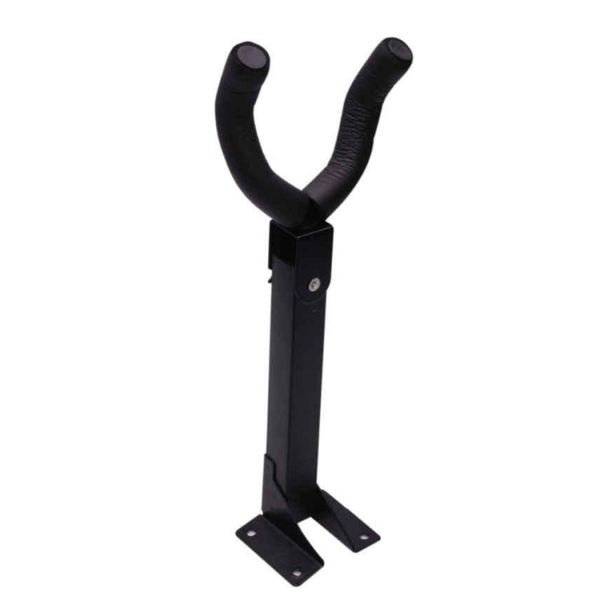 Giá treo Đàn Guitar tay dài AT-11 - Hãng phân phối bởi Tiến Mạnh Music (Ghi-ta Long Hook Stand)