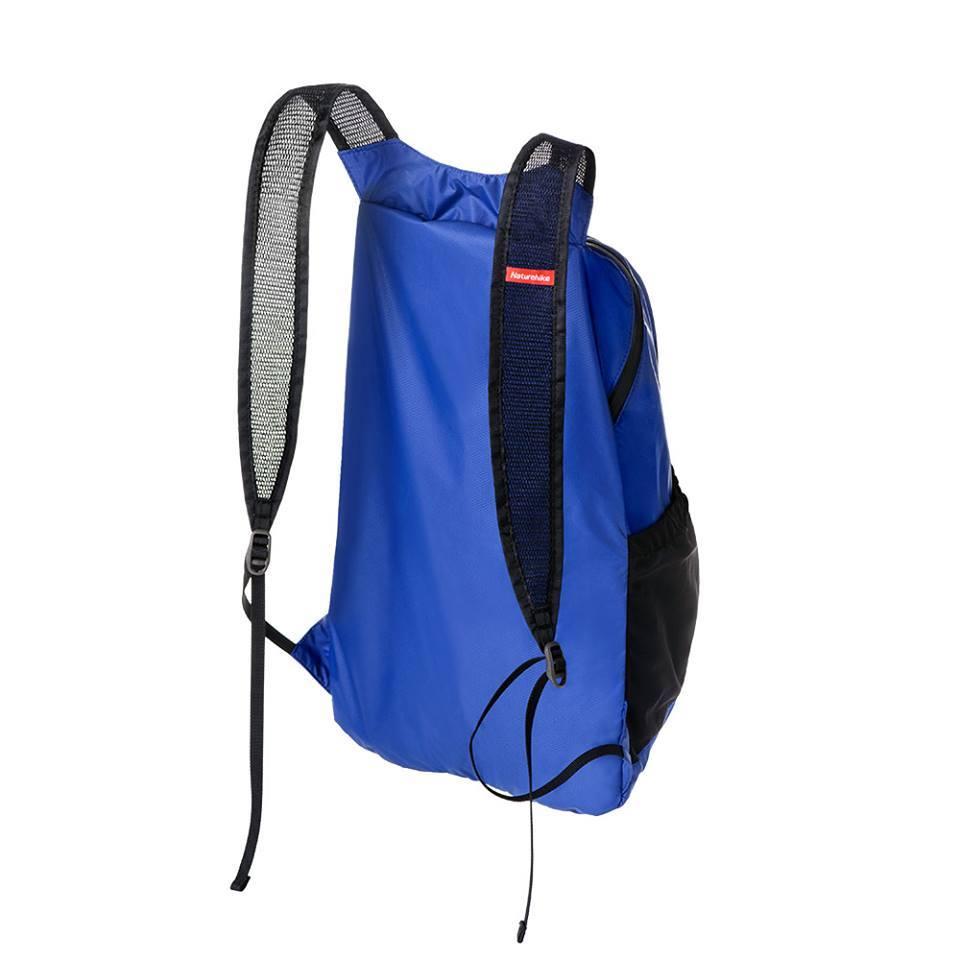 Balo gấp gọn NatureHike NH17A012-B 18L