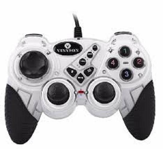 Tay cầm chơi game Vinyson V909