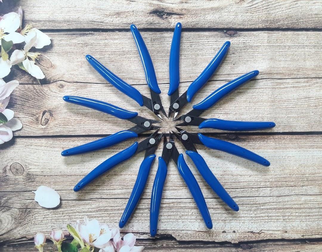 Kềm Plato Chuyên Dụng Lắp Ráp, Cắt Coil Cực Bén