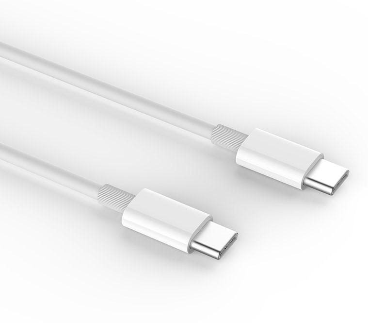 [HCM]Cáp chuyển Type C sang Type C ZMI AL301