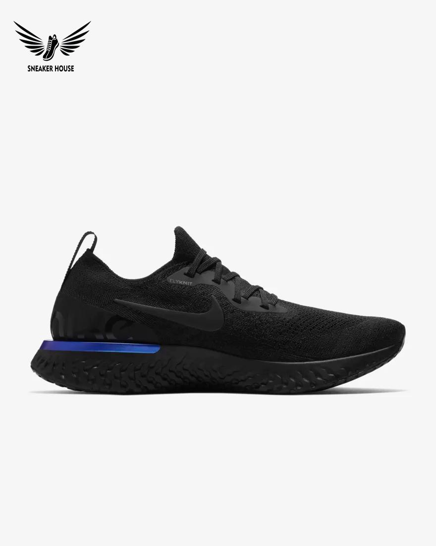 [CHÍNH HÃNG] SNEAKER-HOUSE  Nike Giày thể thao Nike Epic React Flyknit AQ0067-004