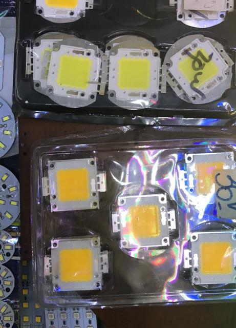 Nhân pha led 12v 30w