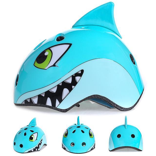 Mũ bảo hiểm trẻ em Corsa size S (50-54cm)