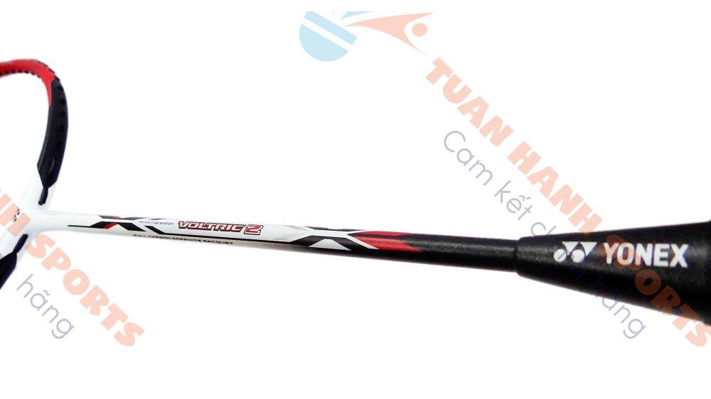 Vợt cầu lông Yonex Voltric 2