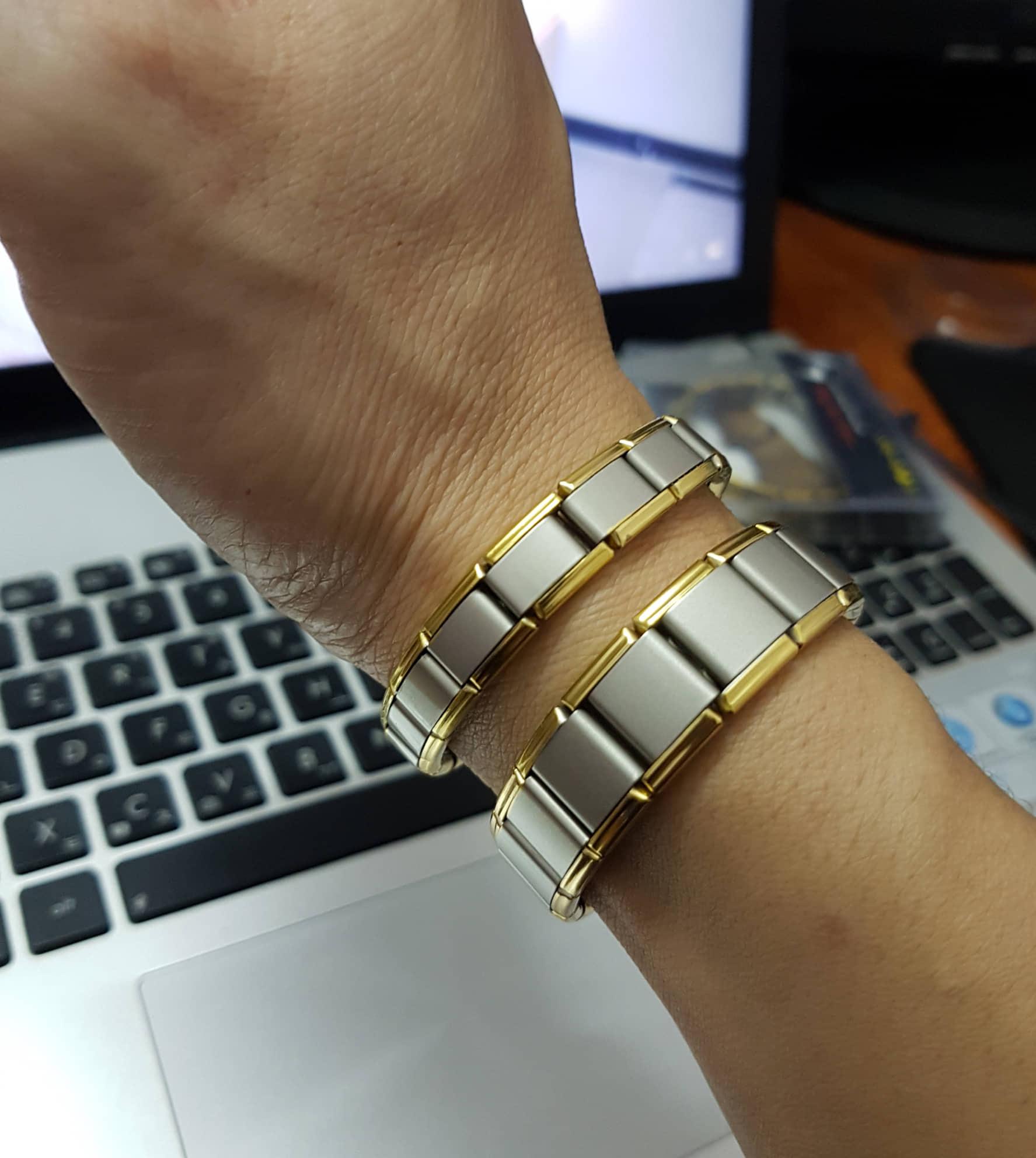 VÒNG ĐIỀU HÒA HUYẾT ÁP HÀN QUỐC ( Combo 1 )