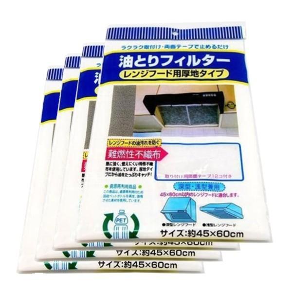 Combo 02 Tấm Lọc Dầu Mỡ Bụi Cho Máy Hút Mùi