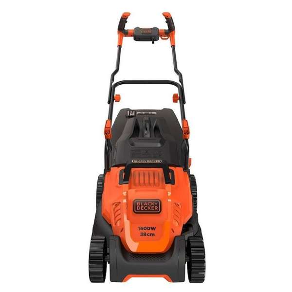 1600W MÁY CẮT CỎ XE ĐẨY BLACK+DECKER - EMAX38i -B1 (mã mới BEMW471BH -B1)