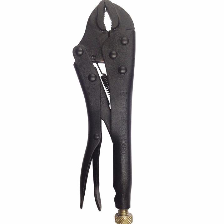 Kìm bấm chết xi đen 10" century - snk-10510