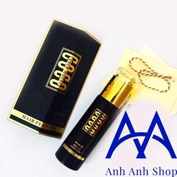 Tinh dầu Coco dưỡng tóc sang trọng MAXI