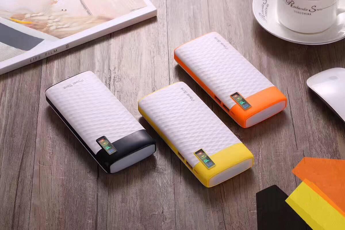 Pin sạc dự phòng Powerbank 20000mah ( Chính Hãng )