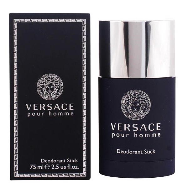 Lăn Khử Mùi VersacePour Homme 75g