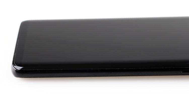 Bộ miếng dán full màn hình cho Samsung Galaxy S9 Plus- Gor( trong suôt)