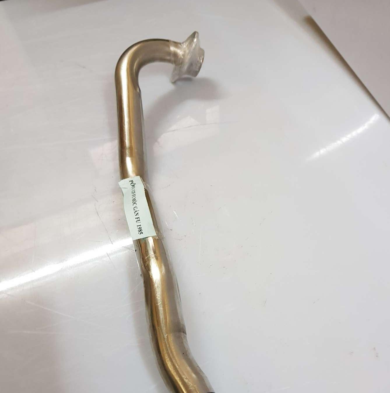 Pô fu 125 fi mốc gắn fu