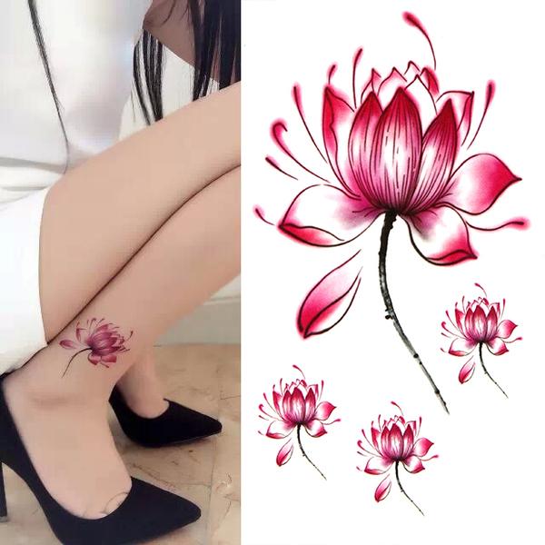 [HCM]Hình xăm dán Tattoo