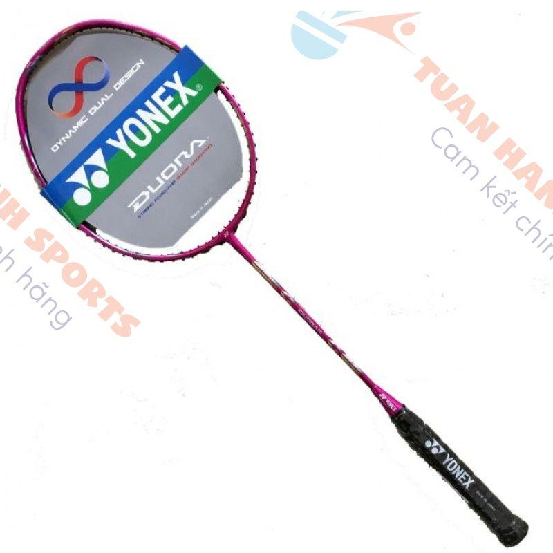 Vợt cầu lông Yonex Duora 9 new 2018
