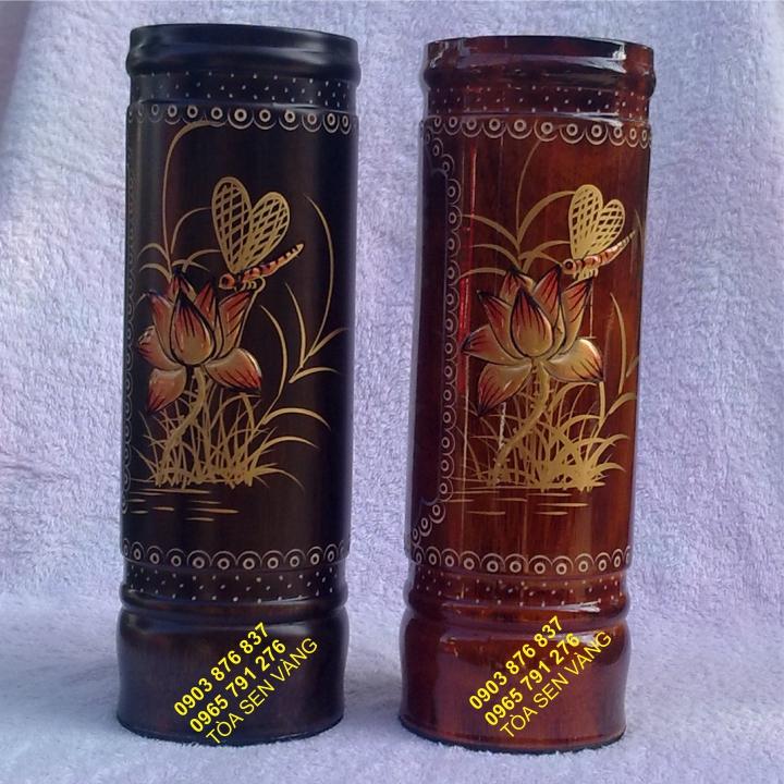 [HCM]ỐNG ĐỰNG NHANG - ỐNG NHANG THỜ CÚNG CỠ LỚN