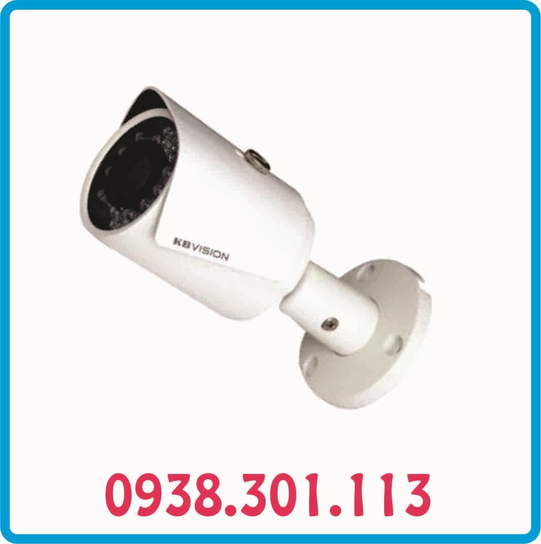 CAMERA QUAN SÁT KX-3003N