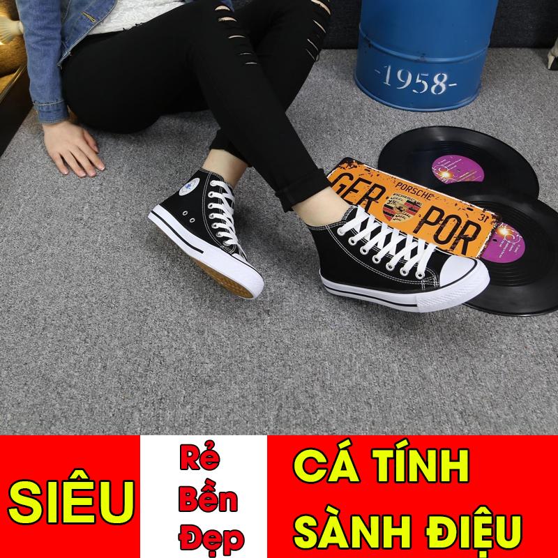 GIÀY THỂ THAO NỮ ĐẾ CAO TPHCM