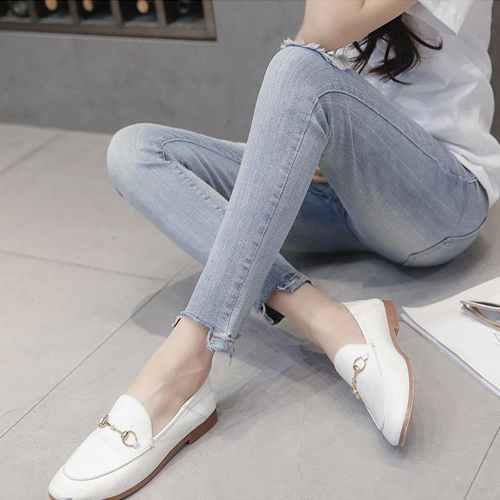 [HCM]Quần jean bầu