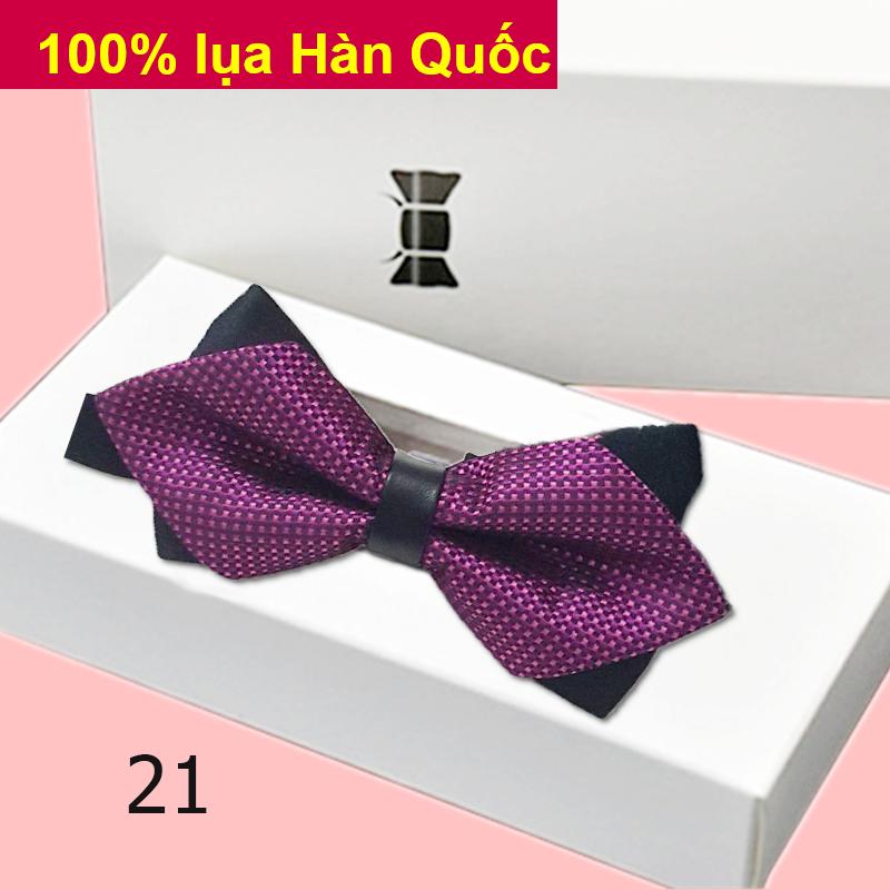 NƠ ĐEO CỔ ĐẸP