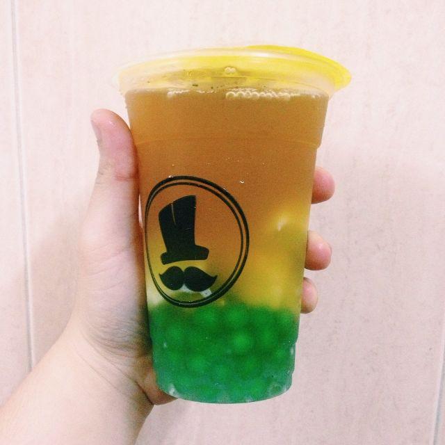 ☘☘1KG trân châu LÁ DỨA KING- THÁI LAN☘☘