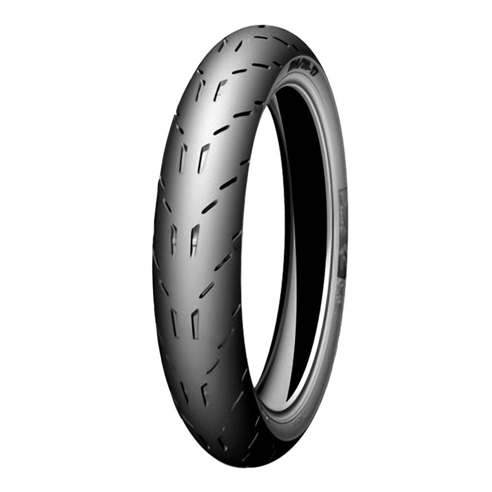 Lốp/vỏ xe máy 100/80-17 Pilot MotoGP