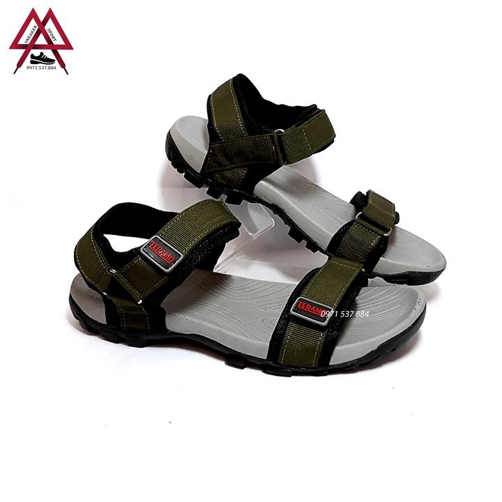 Giày sandal nam nữ hàng việt nam
