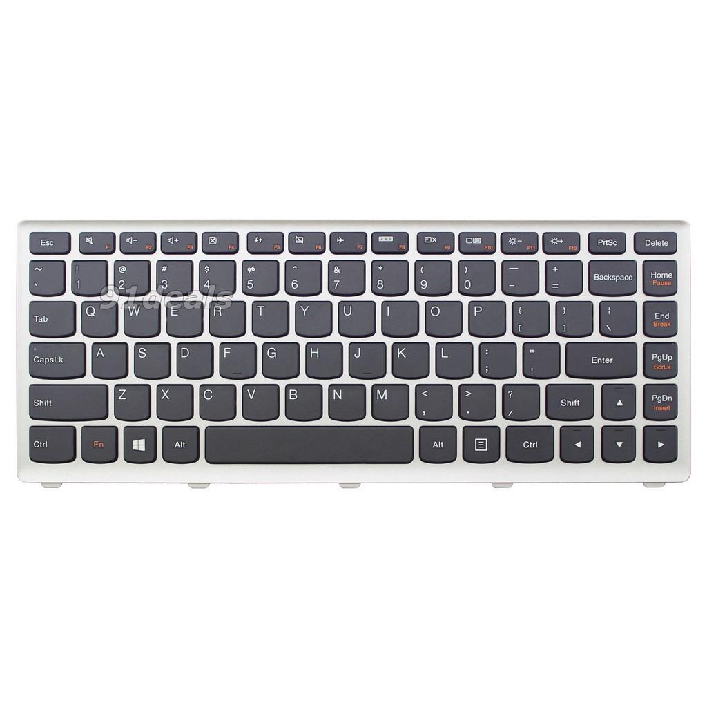 Bàn phím laptop lenovo ideapad u310