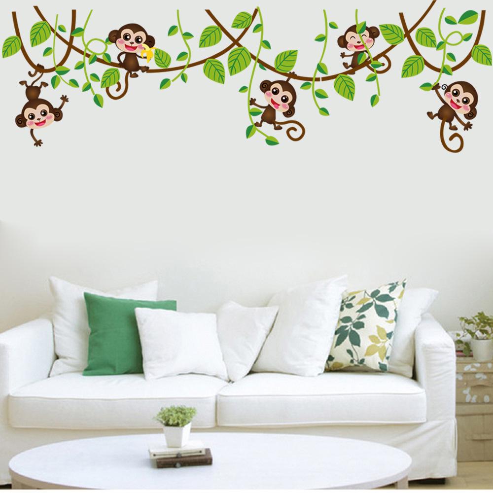 Wall sticker - sticker -ay7247