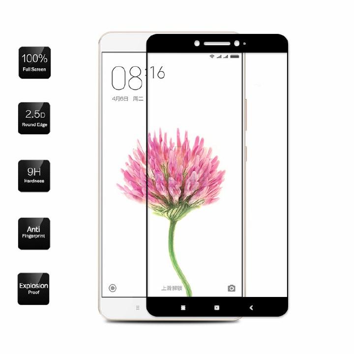 Mimax Cường Lực Full Màn Xiaomi Mimax