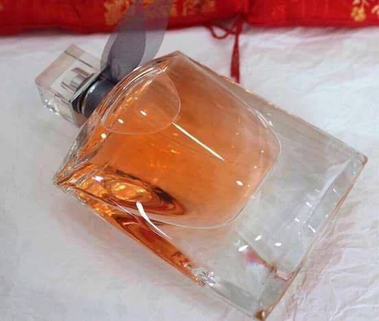 [HCM]NƯỚC HOA  LAVIE EST BELLE EAU DE PARFUM