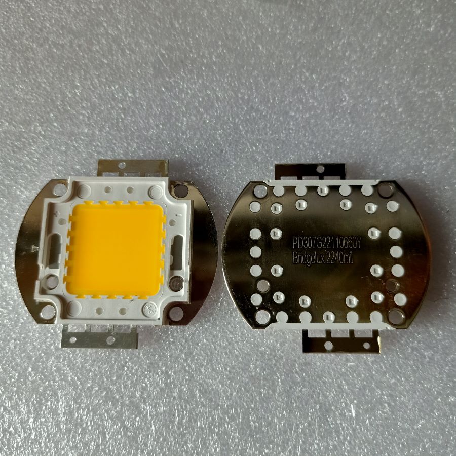 CHIP LED 60W – 180LM/W - Z100 - USA