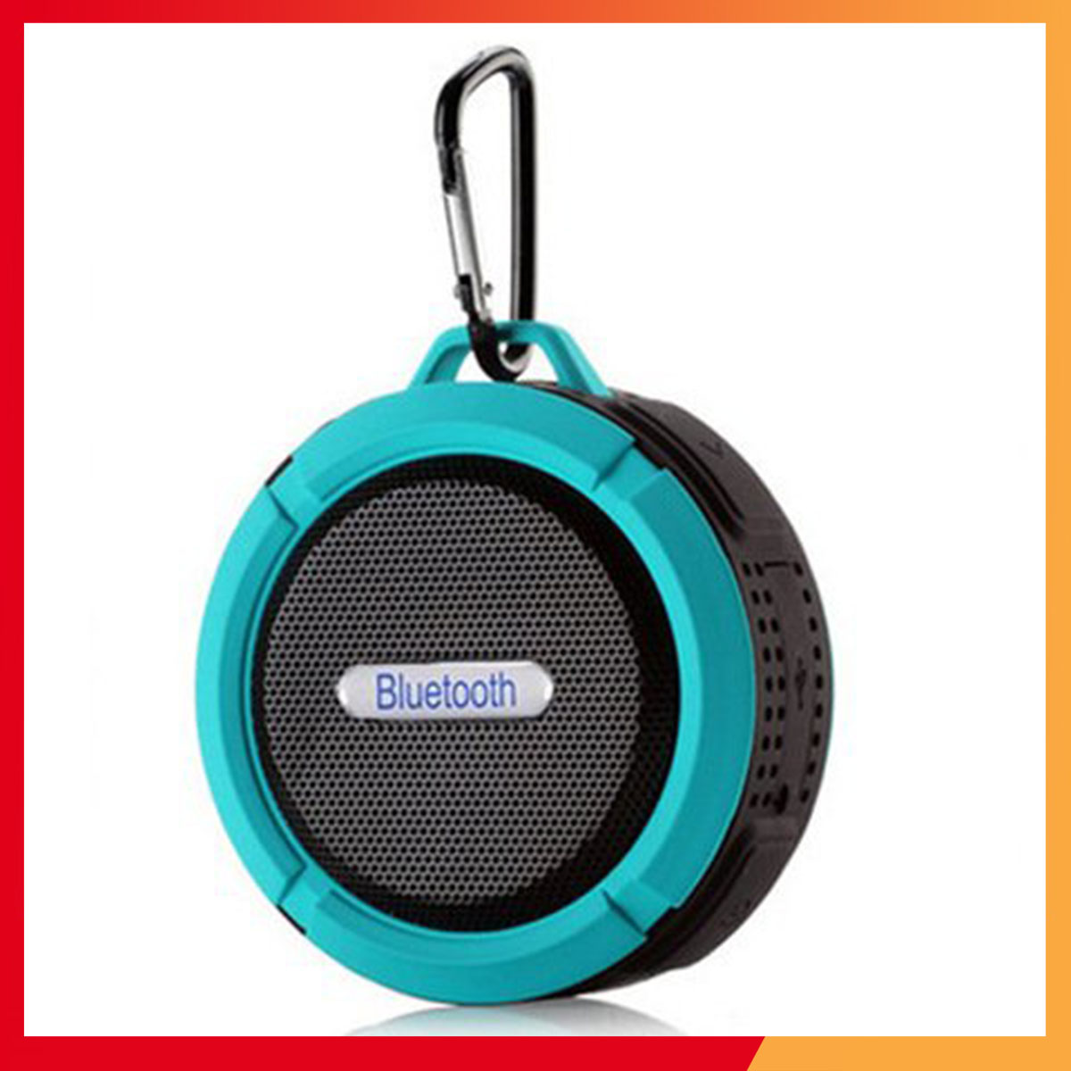 Loa Bluetooth di động TF6C